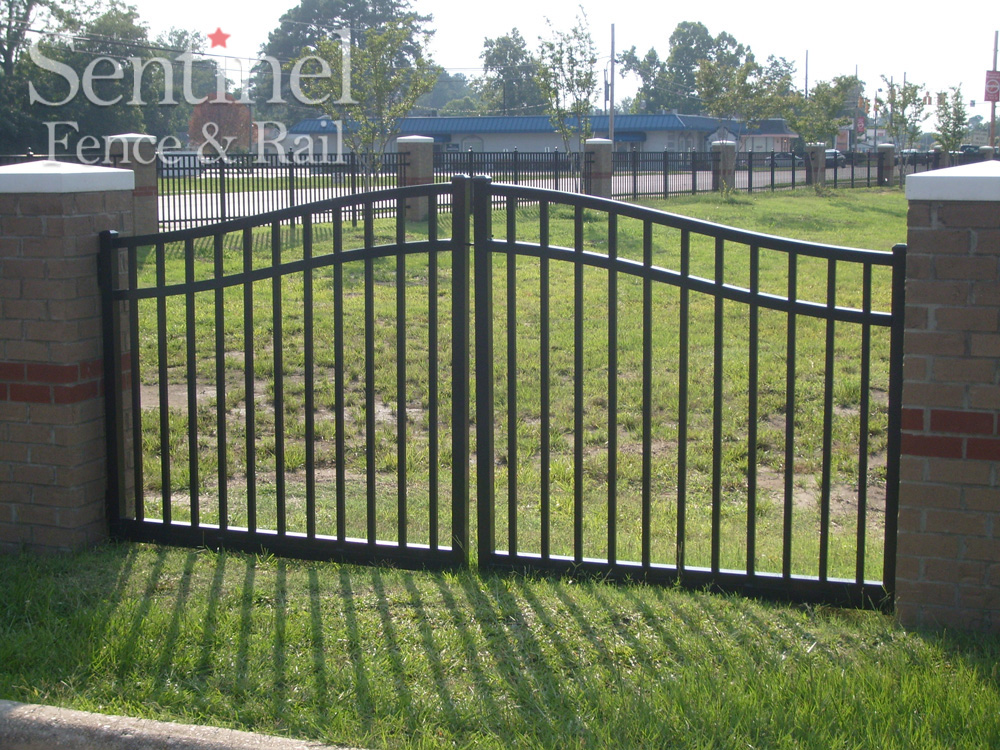 Estate Gates