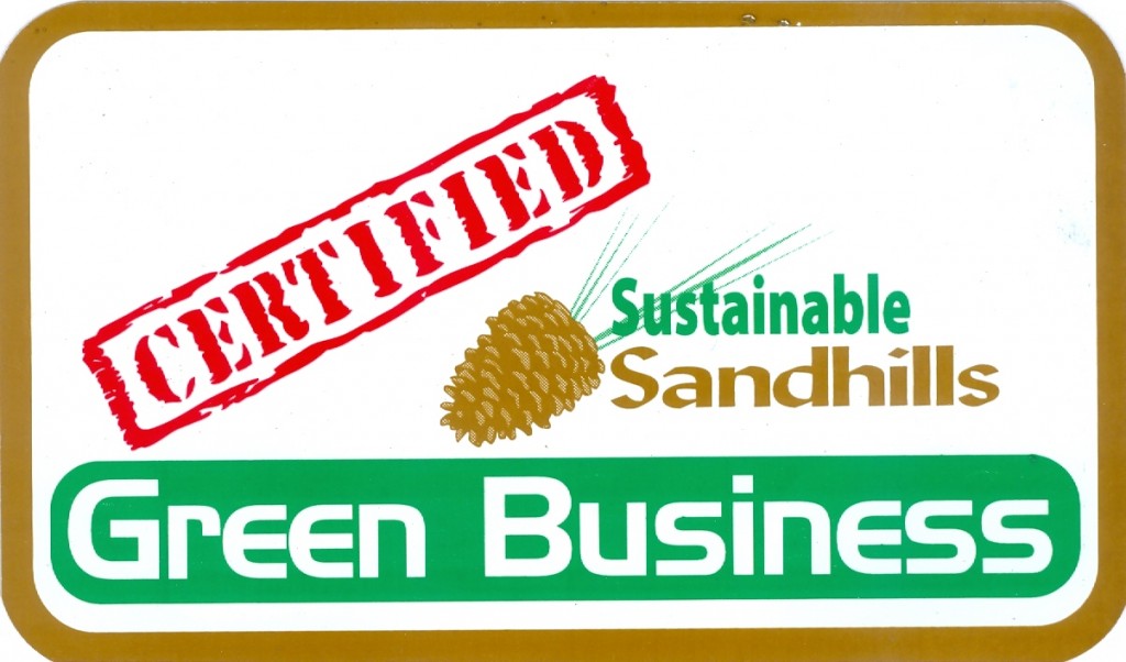 Green Certified