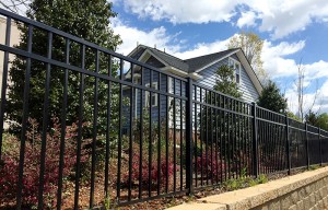 Sentinel Fence Lumberton NC