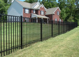 Sentinel Fence Lumberton NC